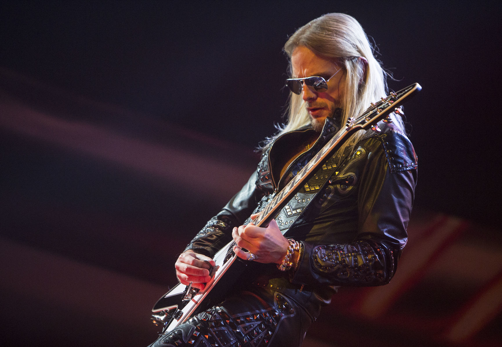 Judas Priest